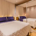 Santa Justa Bedrooms