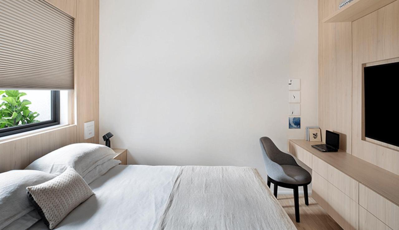 Santa Justa Bedrooms *