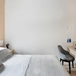 Santa Justa Bedrooms