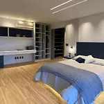 Santa Justa Bedrooms