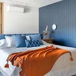 Santa Justa Bedrooms
